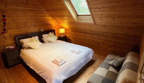 Family Cottage
