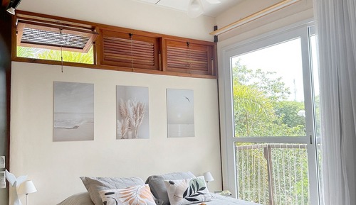 Superior Studio, 1 Queen Bed, Non Smoking, Air conditioning