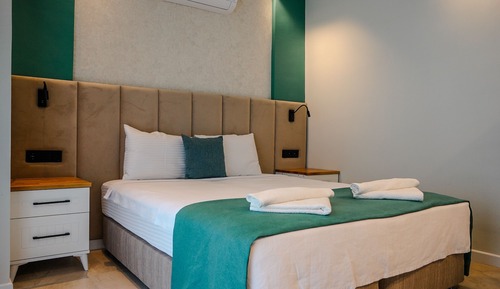 Elite Apartment, 1 Bedroom