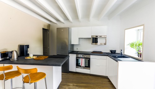 Comfort Cottage