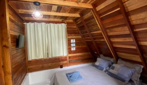 Romantic Chalet