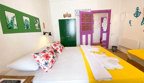 Traditional Room