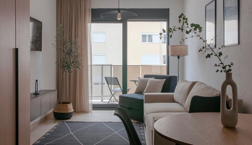 Junior Triple Room