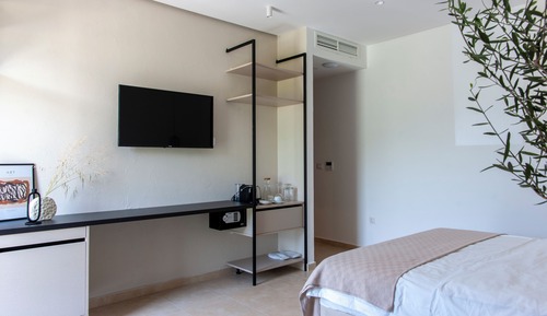 Classic Triple Room