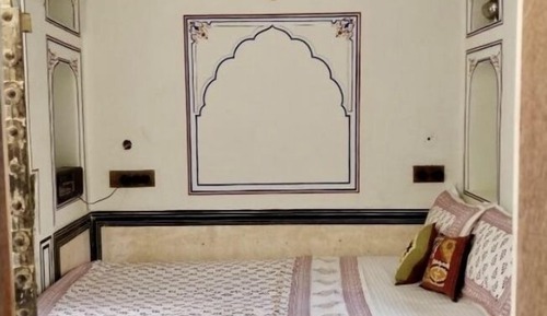 Basic Room