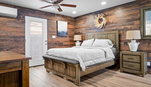 Condo, 1 Bedroom