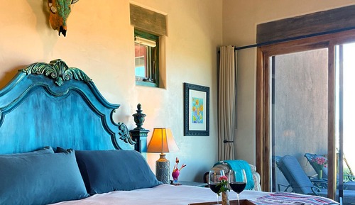 Rio Chama Suite