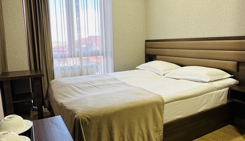Signature Double Room