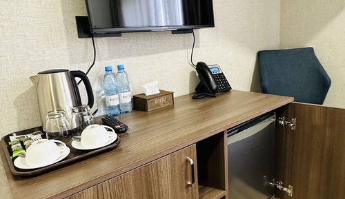 Royal Double Room, Mountain View