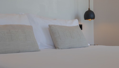 Abeiro Deluxe Room