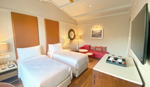 Premium Room