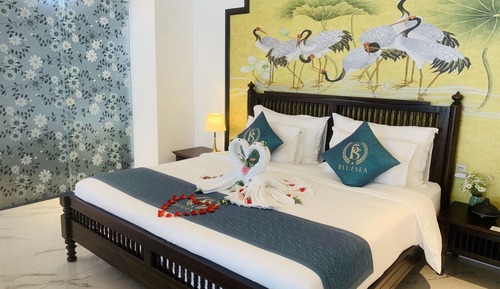 Superior Double Room, 1 Bedroom