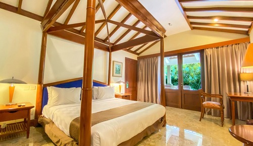 Bungalow 3 Bedrooms with Private Pool