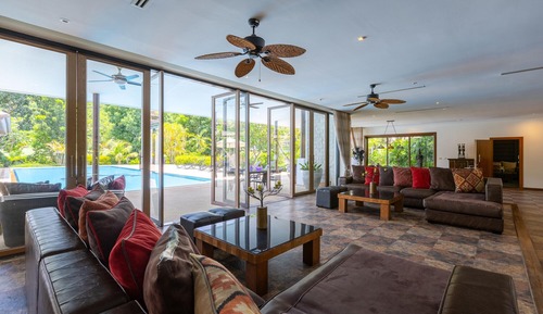 Executive Villa