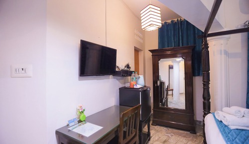 Deluxe Room, 1 Bedroom