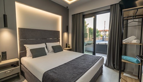 Deluxe Villa