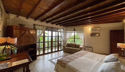 Premium Suite