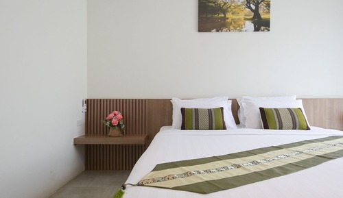 Cottage Double Room