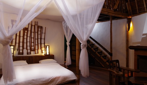 Luxury Villa, 1 Bedroom