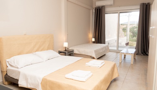 Comfort Apartment