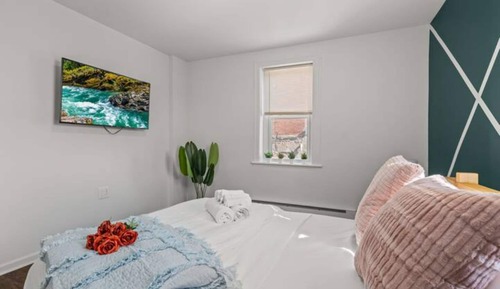 Junior Apartment