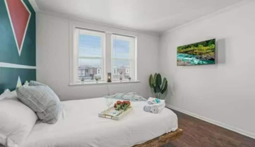 Comfort Apartment