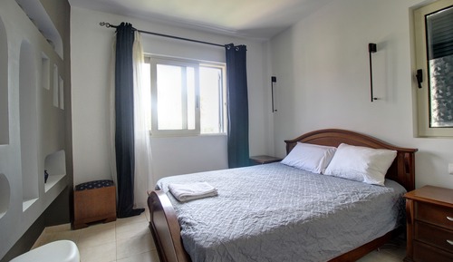 Comfort Villa