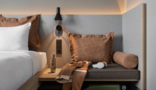 Room, 1 Queen Bed, View