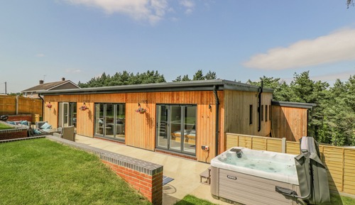 Cottage