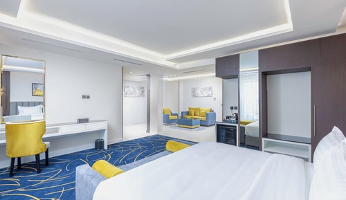 Junior Suite