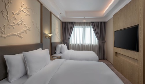 Apartment, 3 Bedrooms