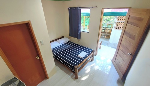 Standard Room, Air conditioning