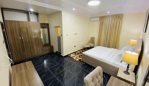 Business Room