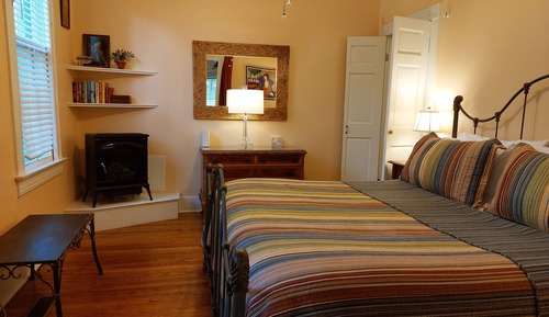 Hayward Cottage