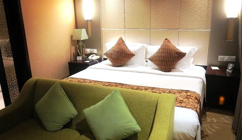 Business Room