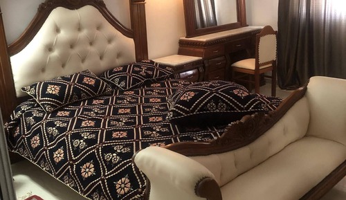 Luxury Suite, 1 King Bed