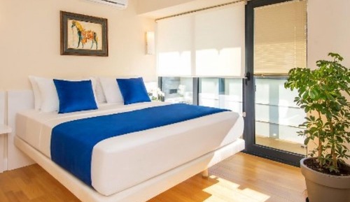 Panoramic Apartment