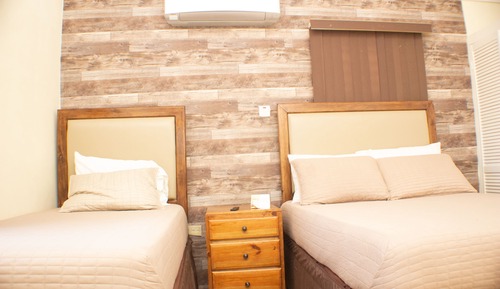 Suite 5
