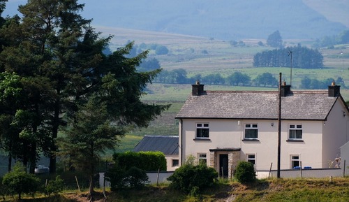 Cottage