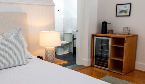 City Single Room
