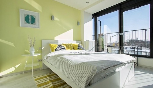 Panoramic Apartment