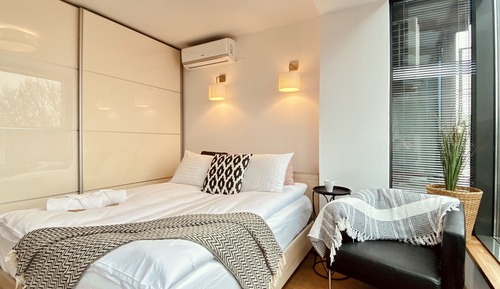 Panoramic Apartment
