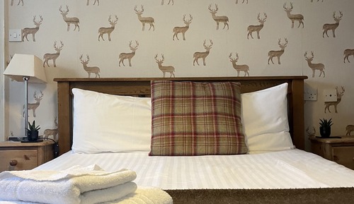 Double Room, Ensuite