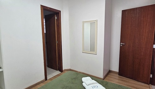 Family Apartment