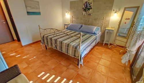 Romantic Room