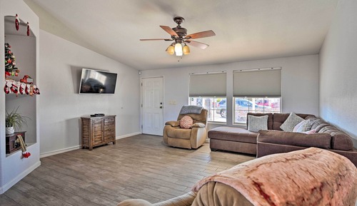 House (3 Bedrooms)