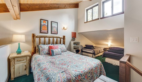 Apartment (1 Bedroom)