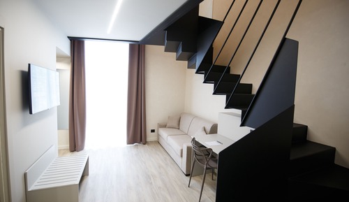 Comfort Duplex
