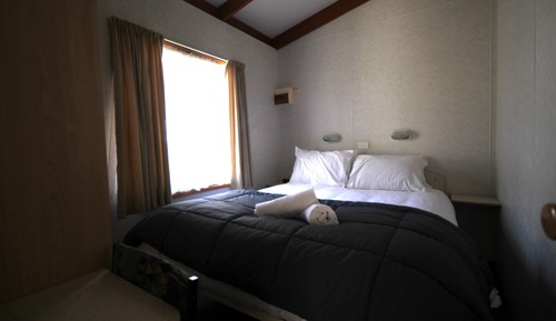 Traditional Cabin, 2 Bedrooms