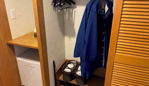 La Vista Luxury Twin Room, Non Smoking